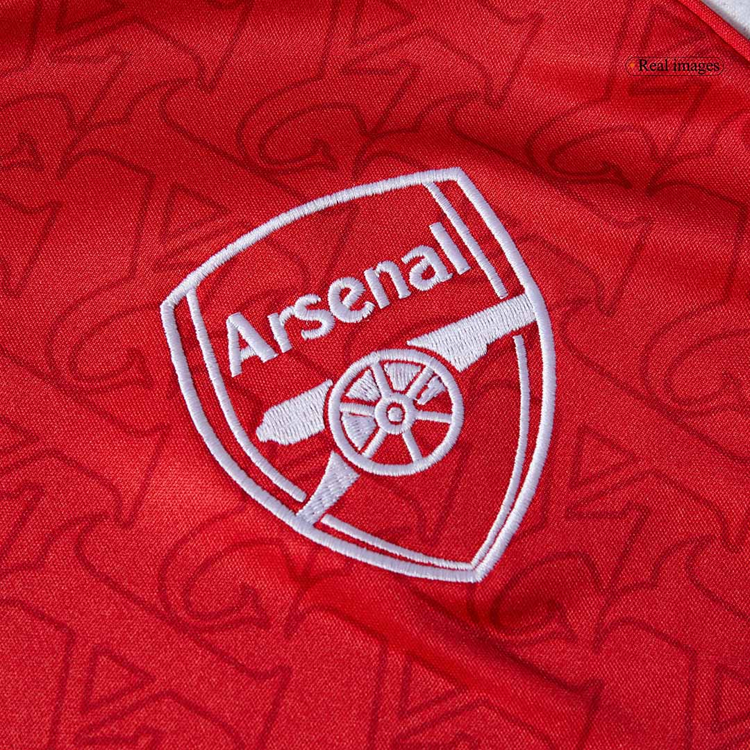 Arsenal Hjemme Herrer Drakt + Shorts 2025/26