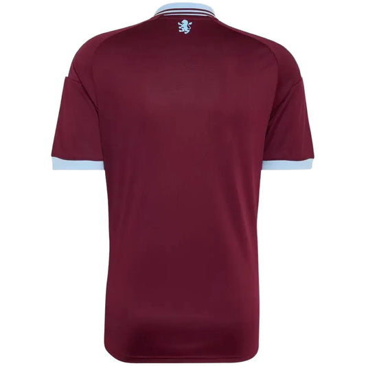 Aston Villa Hjemme Herrer Fan-drakt 2026/27