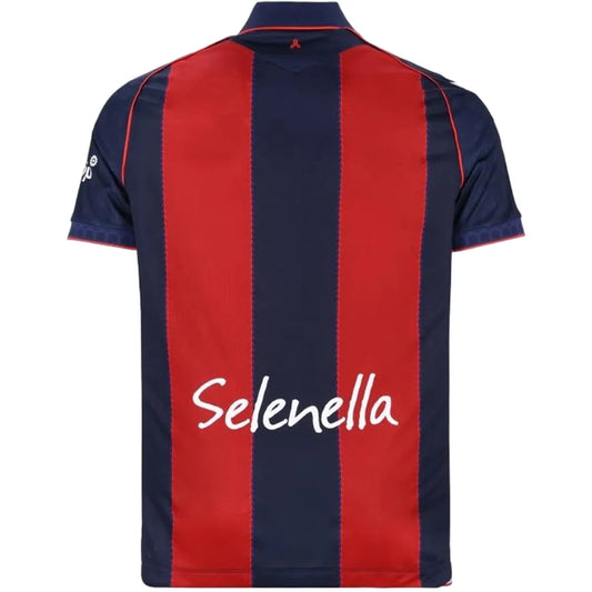 Bologna FC 1909 Hjemme Herrer Fan-drakt 2026/27