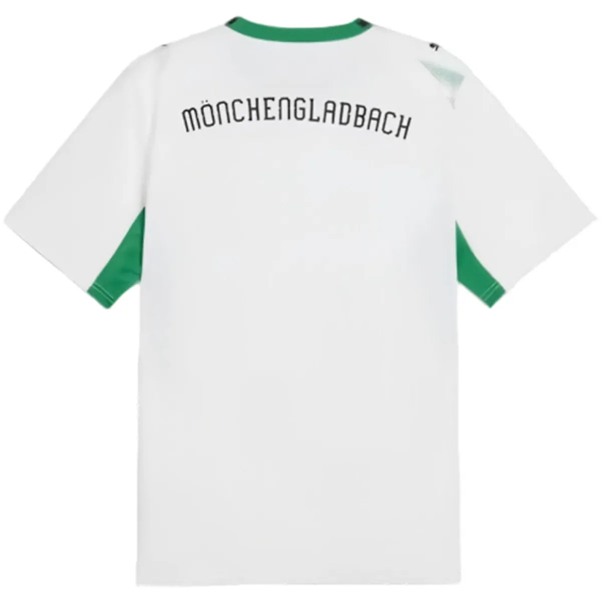 Borussia Mönchengladbach Hjemme Herrer Fan-drakt 2026/27