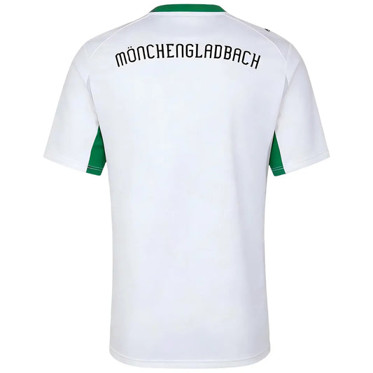 Borussia Mönchengladbach Hjemme Herrer Fan-drakt 2026/27