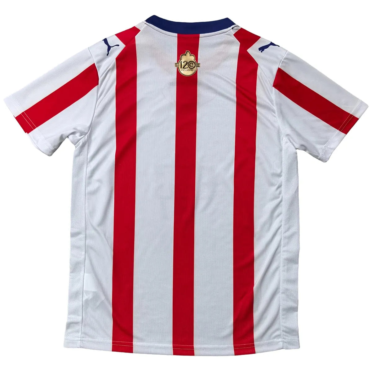 Chivas 120-årsjubileums fotballdrakt 2026