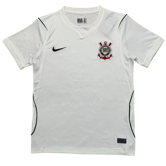 Corinthians Hjemme Herrer Fan-drakt 2026/27
