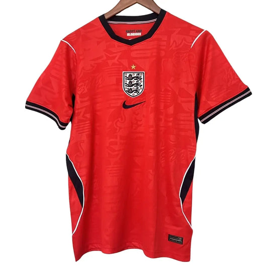 England Borte Herrer Fan-drakt – VM 2026