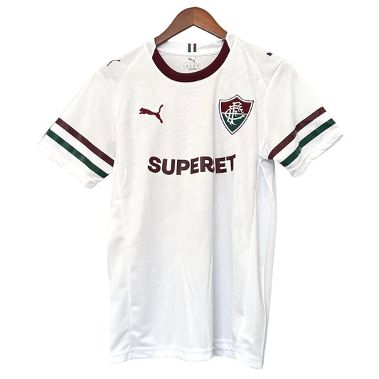 Fluminense FC Borte Herrer Fan-drakt 2026/27