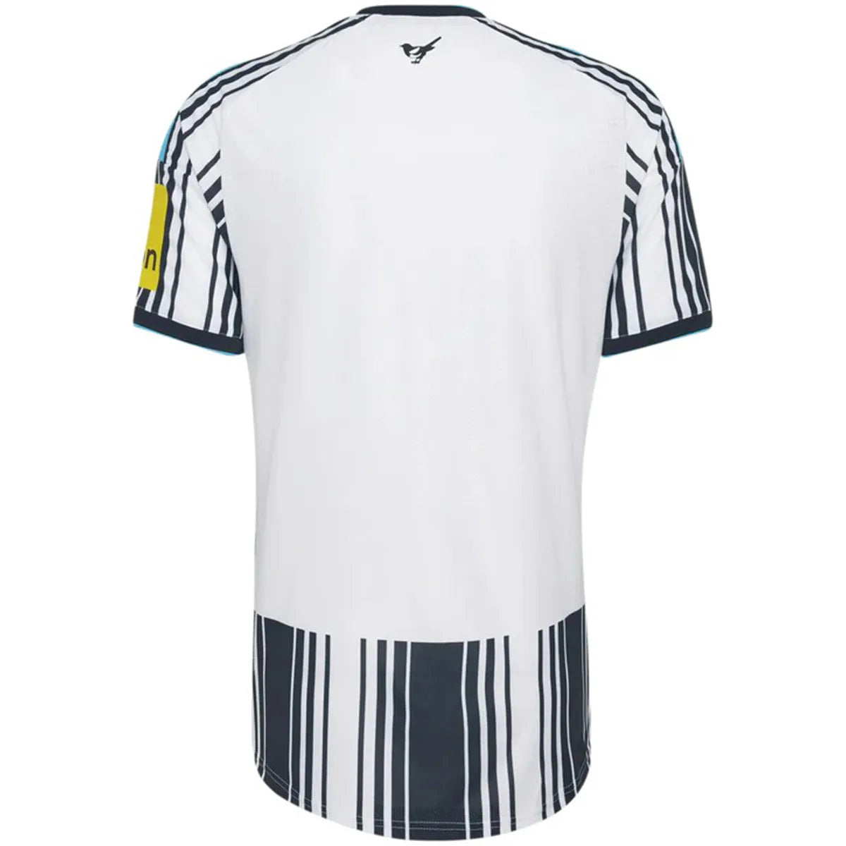 Newcastle United Hjemme Herrer Matchdrakt 2026/27