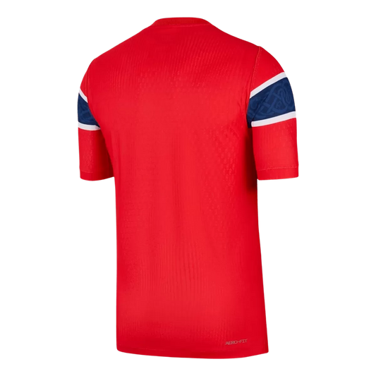 Norge Hjemme Herrer Matchdrakt – VM 2026