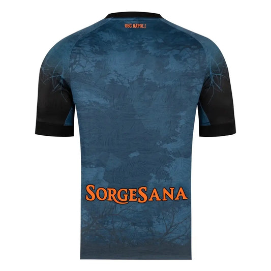 Napoli Halloween Special Edition Herrer Fan-drakt 2025/26