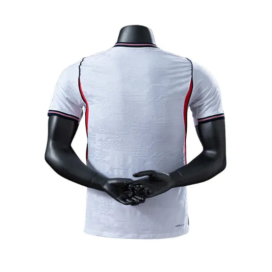 England Hjemme Herrer Matchdrakt – VM 2026
