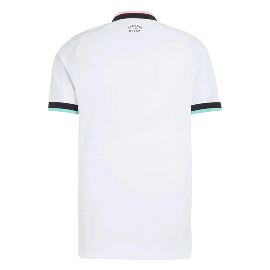 Inter Miami CF Tredje Herrer Matchdrakt 2026