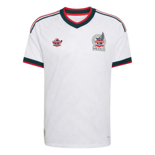 Mexico Borte Herrer Matchdrakt – VM 2026