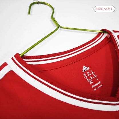 MÜLLER #25 Bayern Munich 2013/14 Hjemme Retro drakt