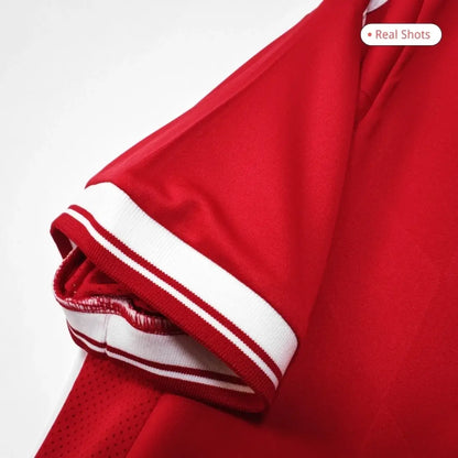 Bayern Munich 2013/14 Hjemme Retro drakt
