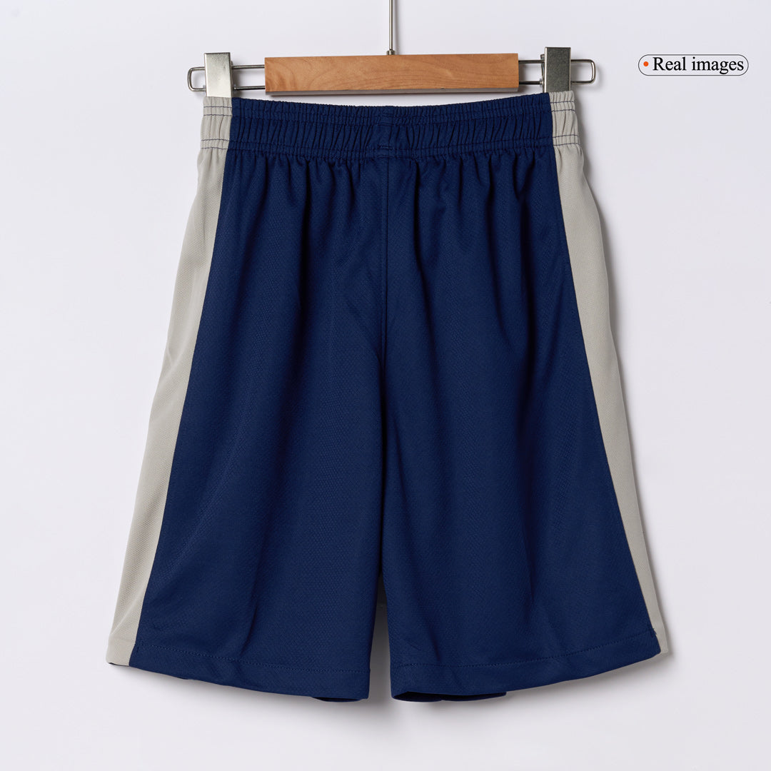 Tottenham Hotspur Hjemme Herrer Shorts 2025/26