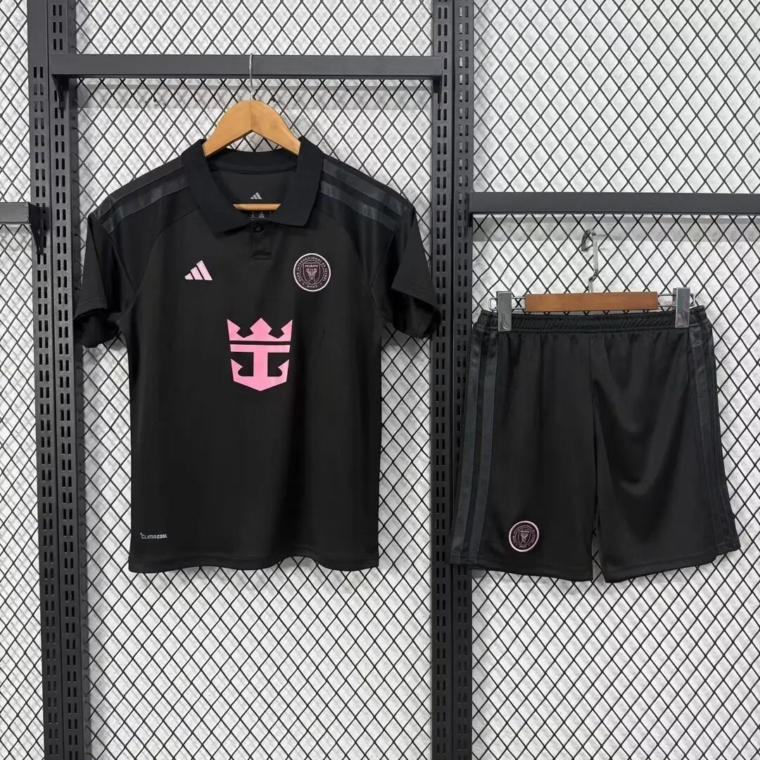 Inter Miami CF Borte Herrer Draktsett  2026