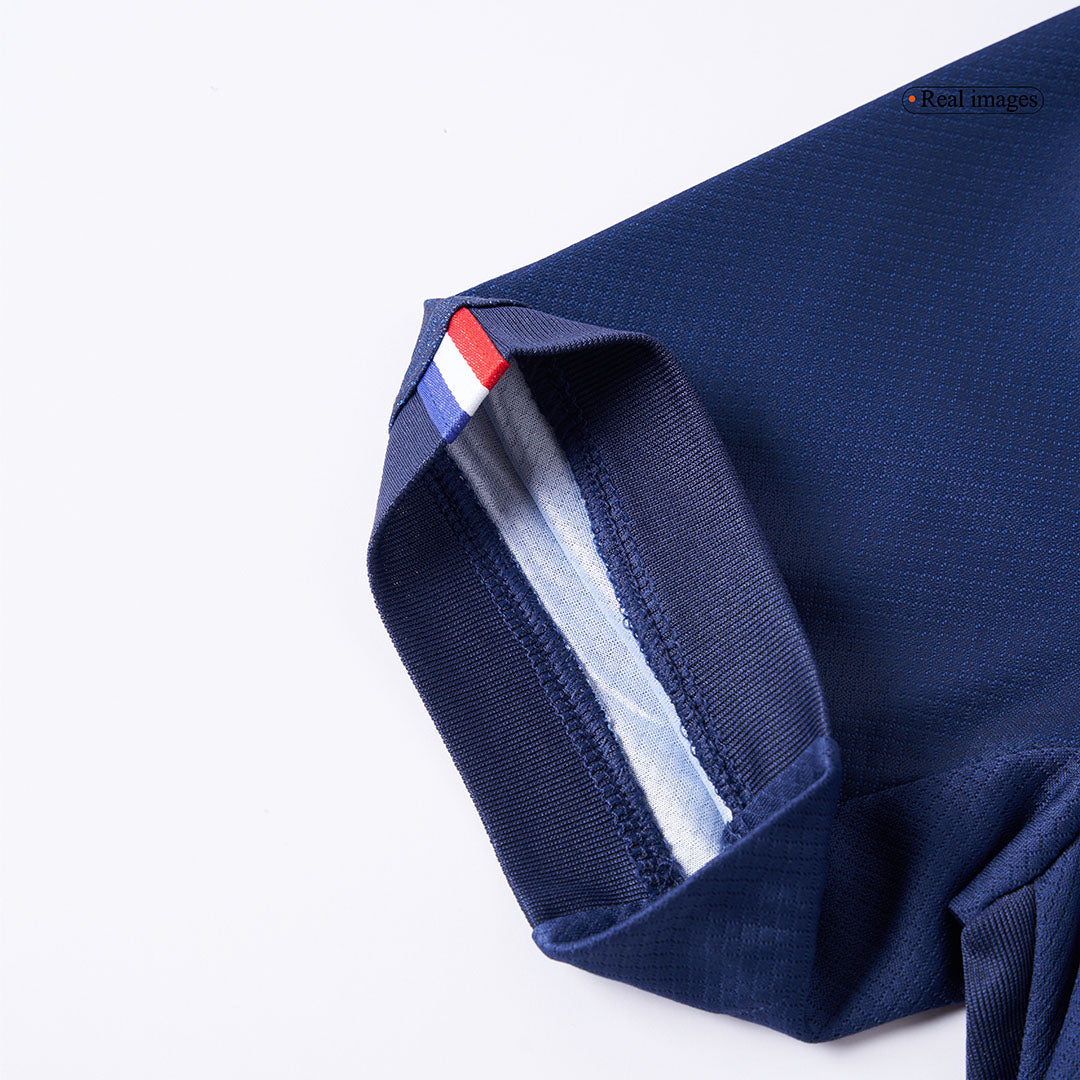 PSG Hjemme Barn Drakt + Shorts 2025/26