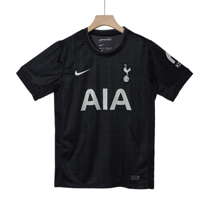 Tottenham Hotspur Borte Herrer Fan-drakt 2025/26
