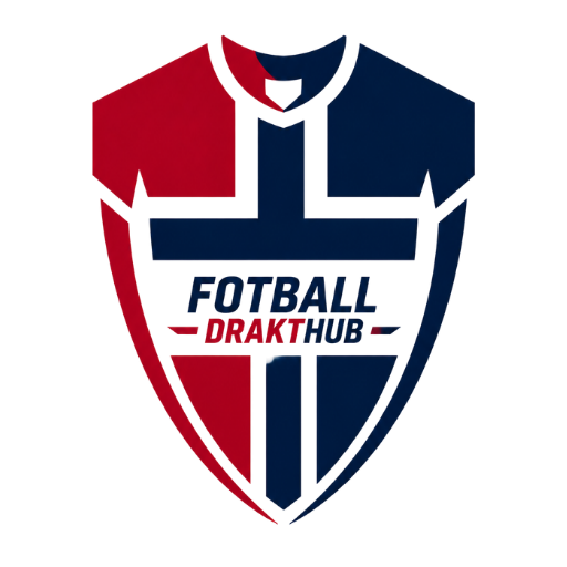 FotballDraktHub