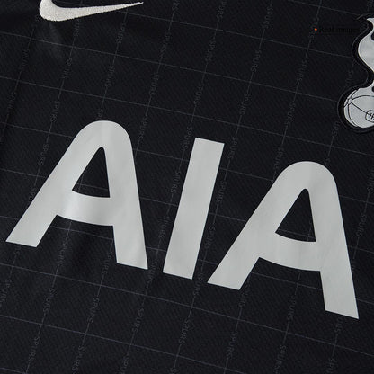 Tottenham Hotspur Borte Herrer Fan-drakt 2025/26