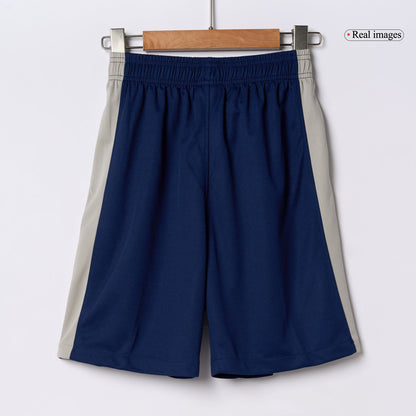 Tottenham Hotspur Hjemme Herrer Drakt + Shorts 2025/26