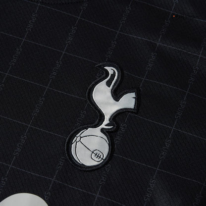 Tottenham Hotspur Borte Herrer Fan-drakt 2025/26