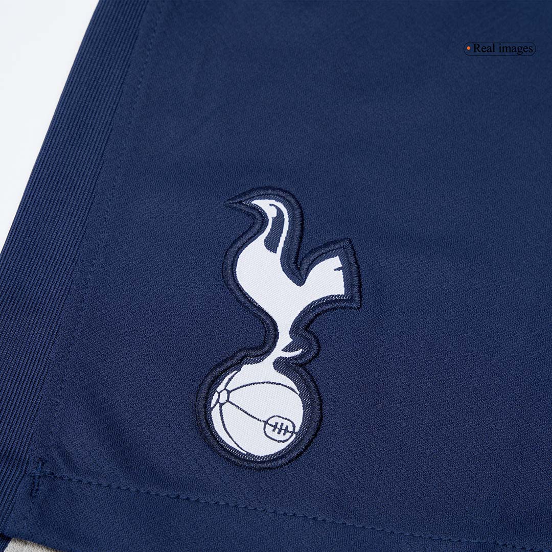 Tottenham Hotspur Hjemme Herrer Shorts 2025/26