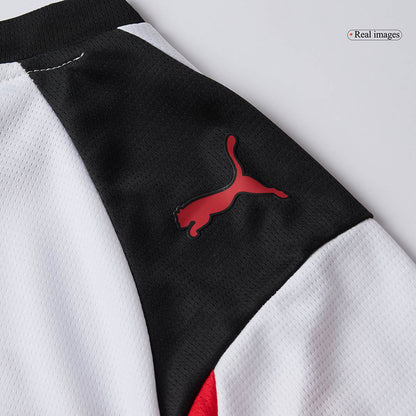 AC Milan Borte Herrer Drakt + Shorts 2025/26