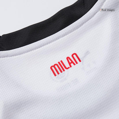 AC Milan Borte Herrer Fan-drakt 2025/26