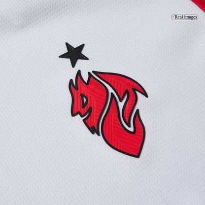 AC Milan Borte Herrer Drakt + Shorts 2025/26