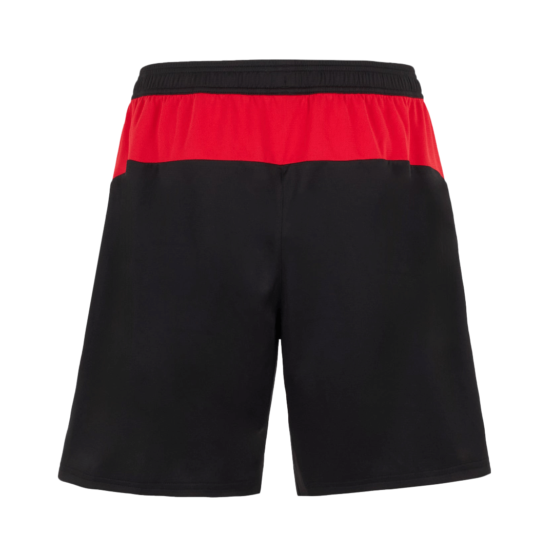 AC Milan Hjemme Herrer Shorts 2025/26