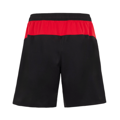 AC Milan Hjemme Herrer Shorts 2025/26