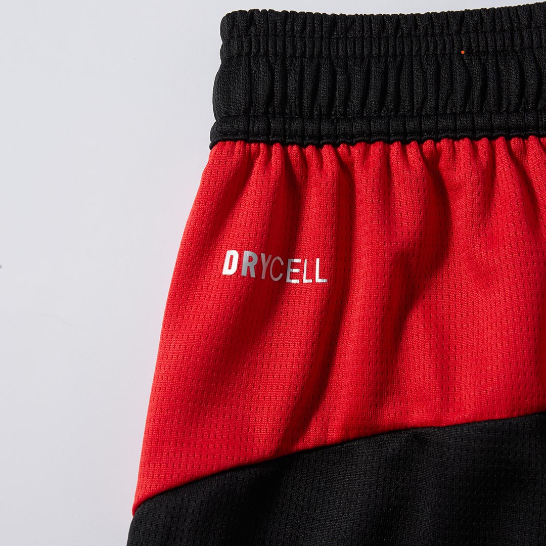 AC Milan Hjemme Herrer Shorts 2025/26