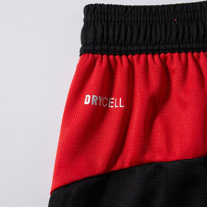 AC Milan Hjemme Herrer Drakt + Shorts 2025/26
