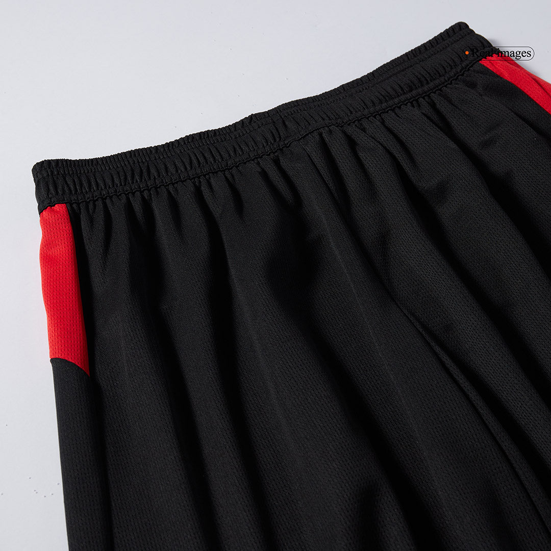 AC Milan Hjemme Herrer Shorts 2025/26