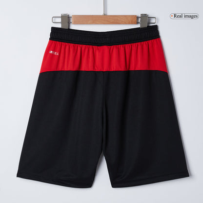 AC Milan Hjemme Herrer Shorts 2025/26