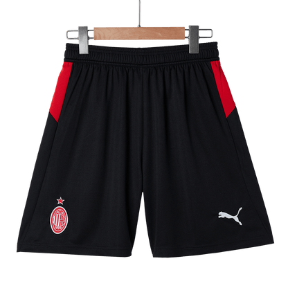 AC Milan Hjemme Herrer Shorts 2025/26