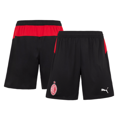 AC Milan Hjemme Herrer Shorts 2025/26