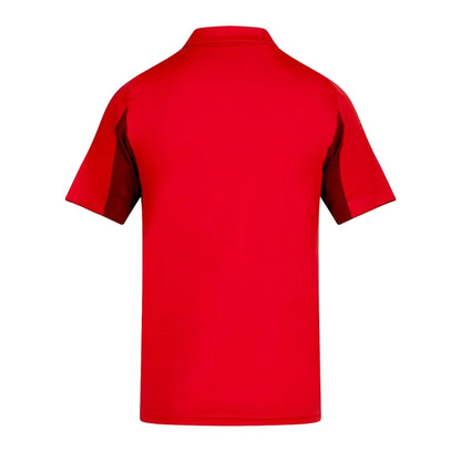 Aberdeen F.C. Hjemme Herrer Fan-drakt 2025/26