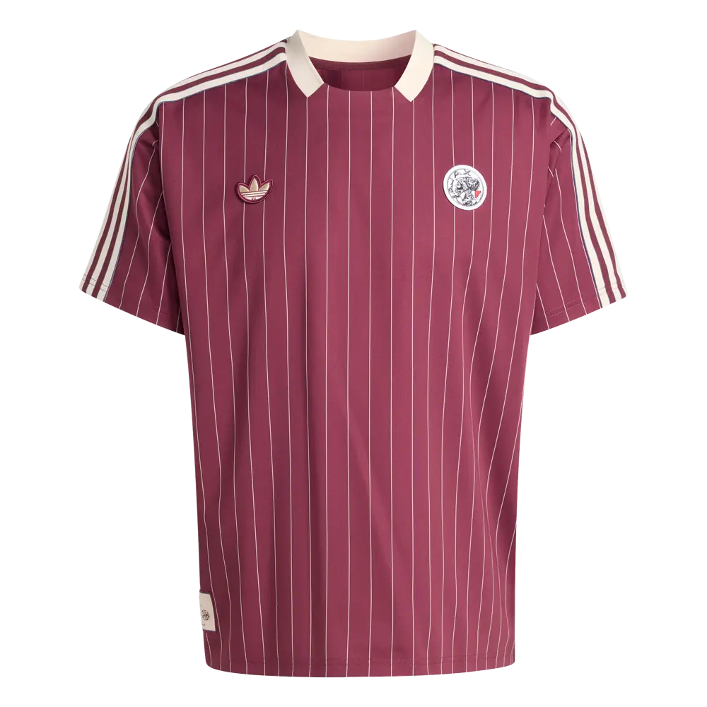 Ajax Terrace Icon Herrer Fan-drakt 2025/26