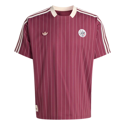 Ajax Terrace Icon Herrer Fan-drakt 2025/26