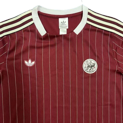 Ajax Terrace Icon Herrer Fan-drakt 2025/26
