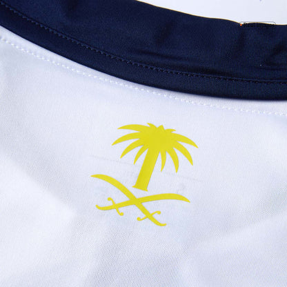 Al Nassr Tredje Herrer Fan-drakt 2025/26