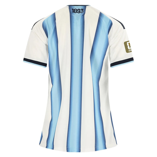 Argentina Hjemme Damer Fan-drakt – VM 2026