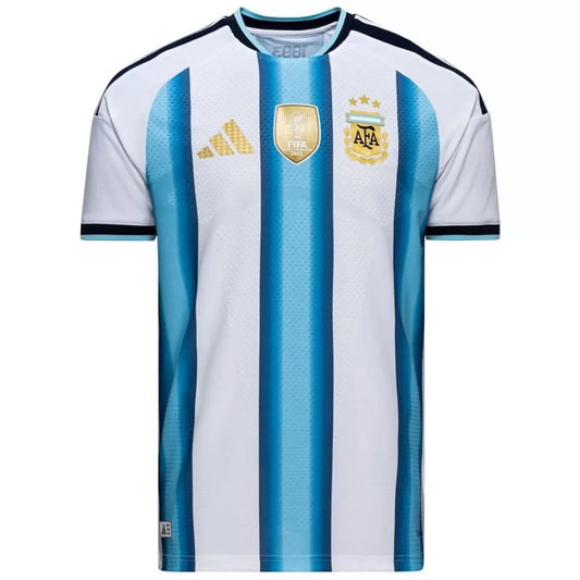 Argentina Hjemme Herrer Matchdrakt – VM 2026
