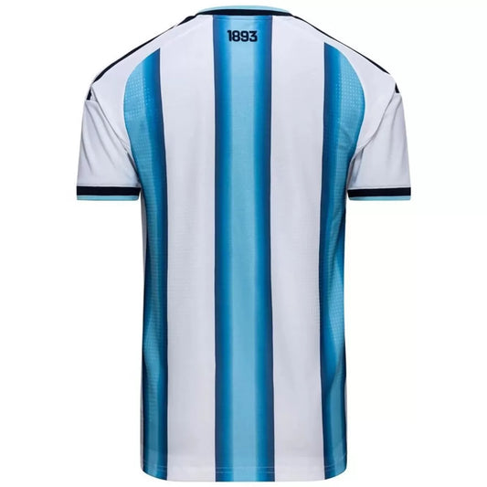 Argentina Hjemme Herrer Matchdrakt – VM 2026