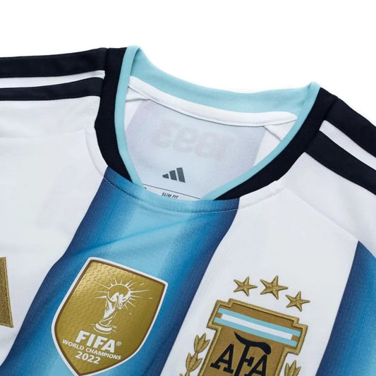 Argentina Hjemme Herrer Fan-drakt Maradona #10 – VM 2026