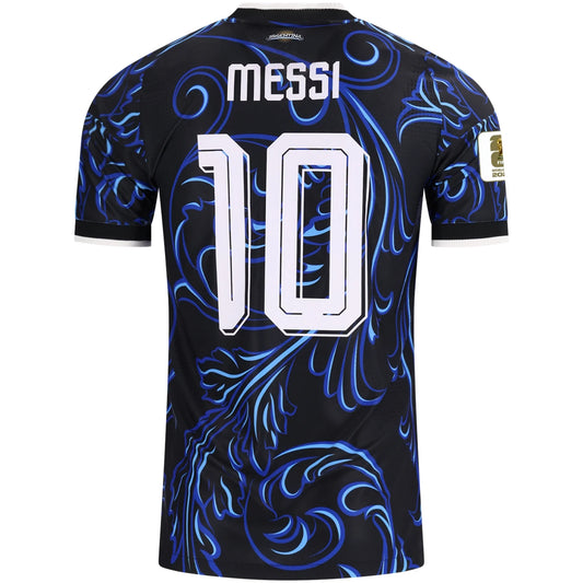 Argentina Borte Herrer Matchdrakt MESSI #10 – VM 2026