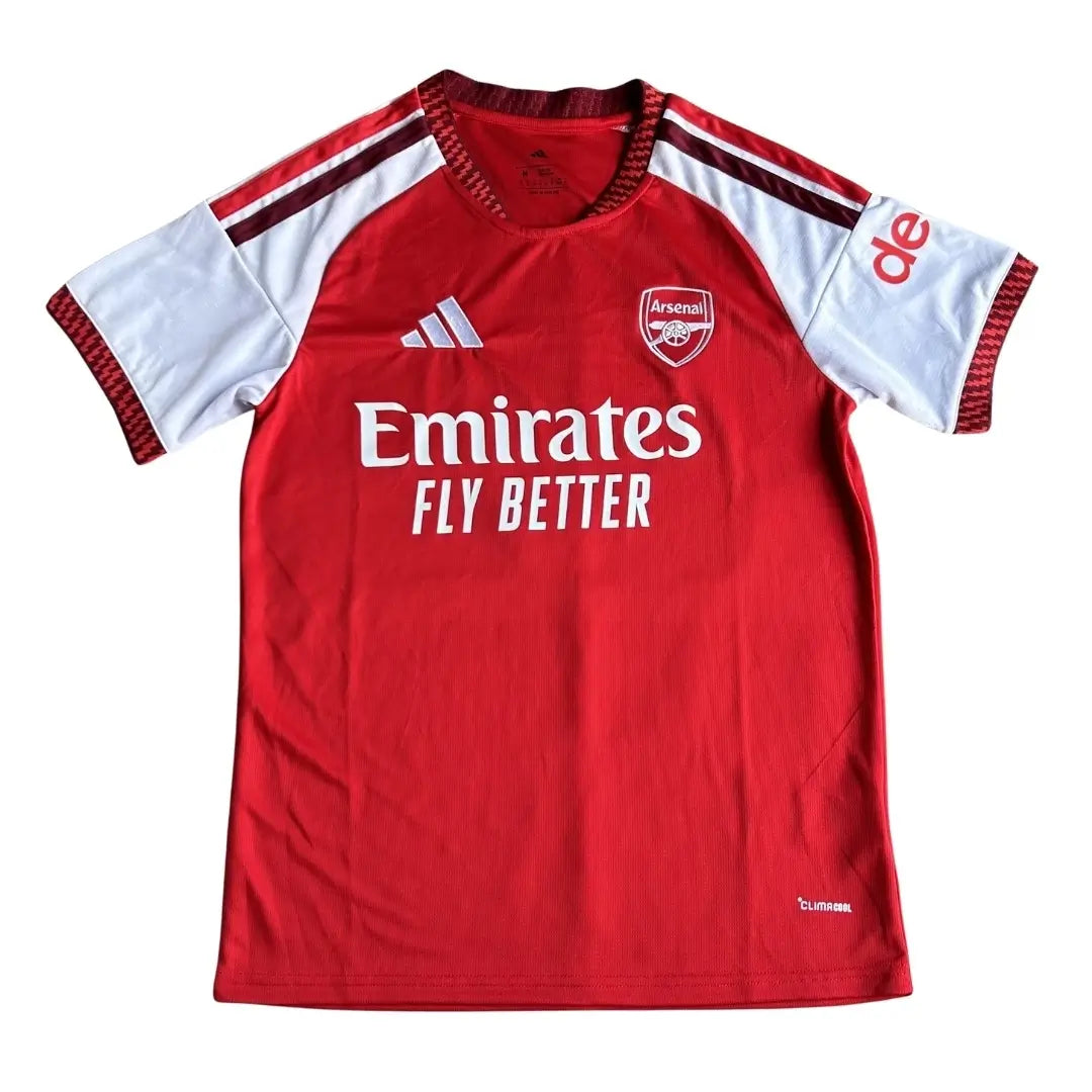 Arsenal Hjemme Herrer Fan-drakt 2026/27