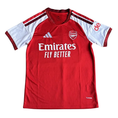 Arsenal Hjemme Herrer Fan-drakt 2026/27