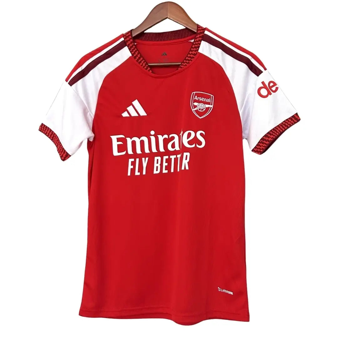 Arsenal Hjemme Herrer Fan-drakt 2026/27